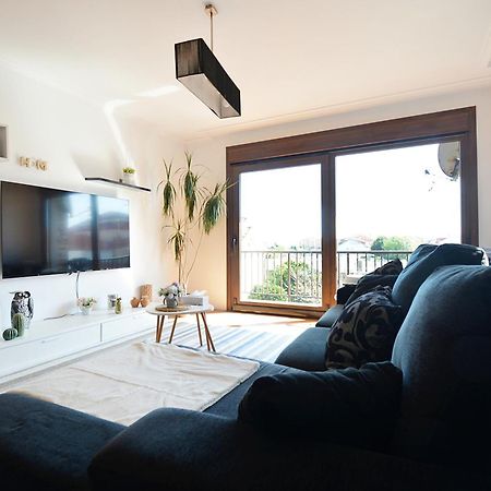 Apartamento En El Centro De A Illa De Arousa Εξωτερικό φωτογραφία