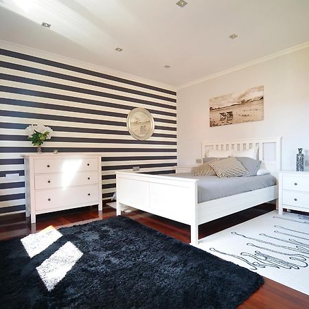 Apartamento En El Centro De A Illa De Arousa Εξωτερικό φωτογραφία