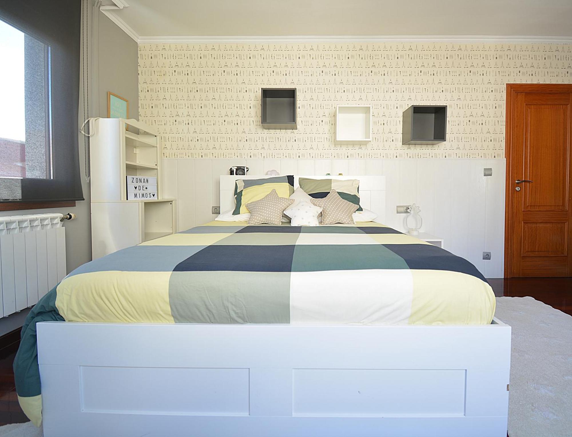 Apartamento En El Centro De A Illa De Arousa Εξωτερικό φωτογραφία