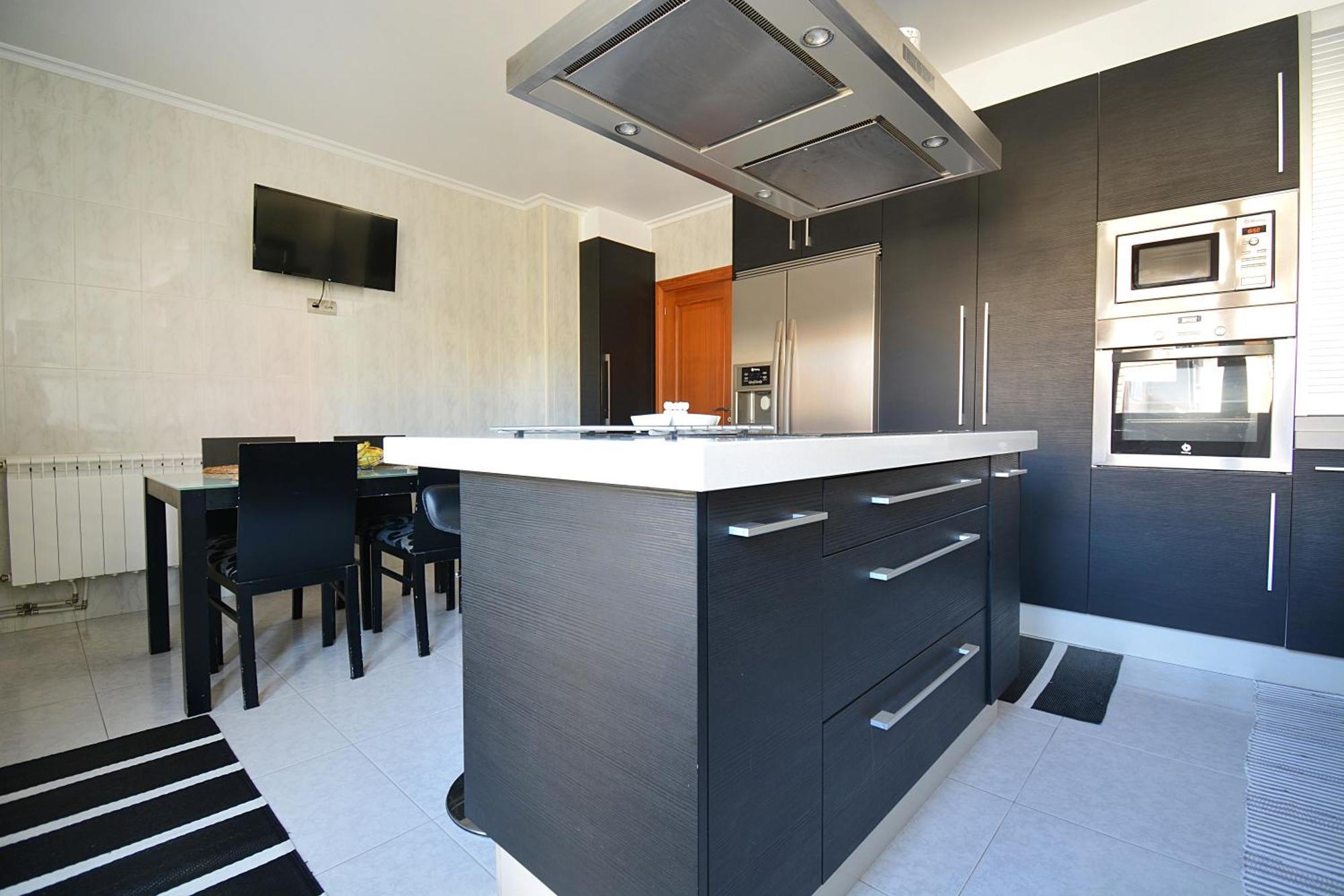 Apartamento En El Centro De A Illa De Arousa Εξωτερικό φωτογραφία