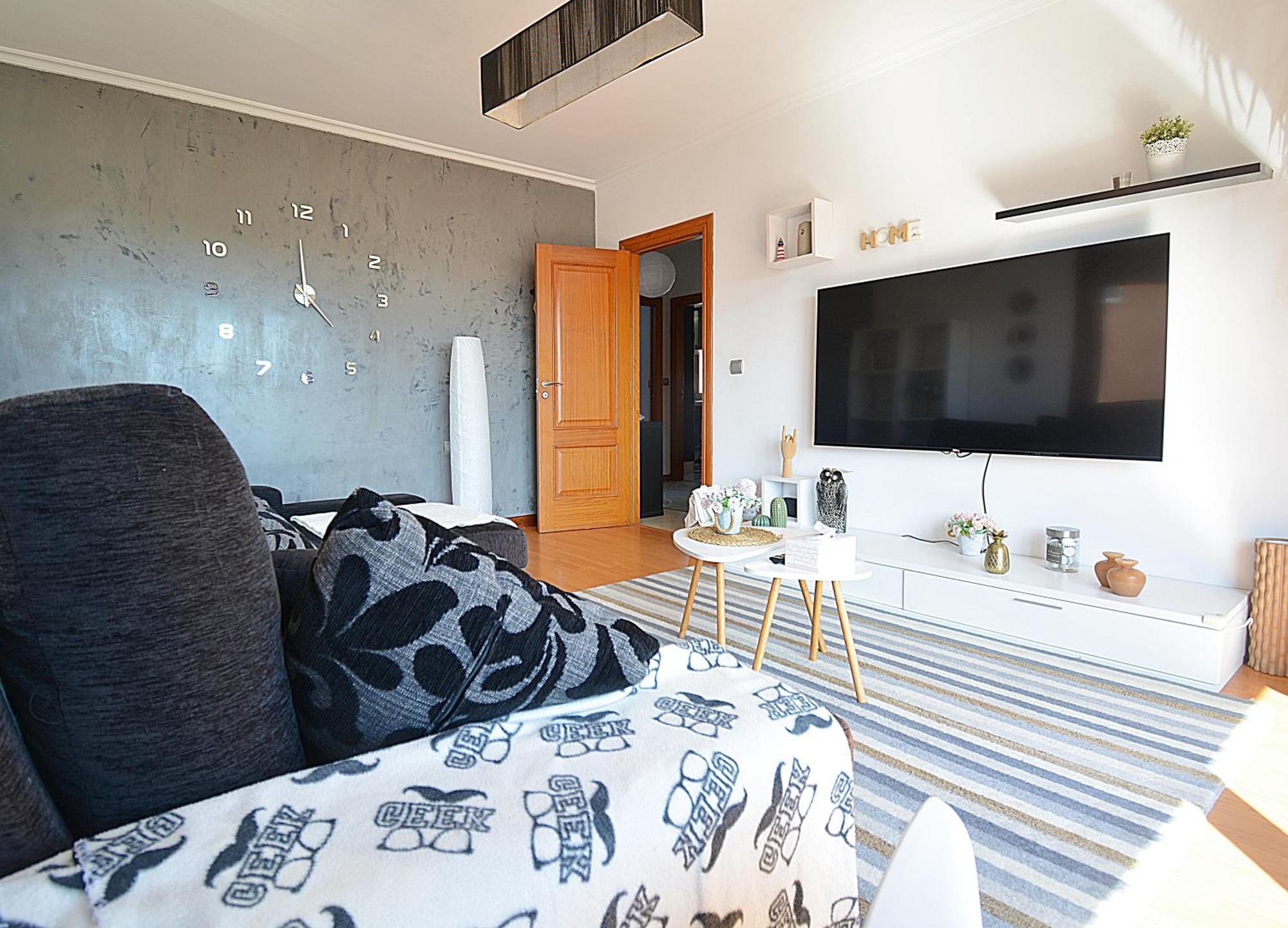 Apartamento En El Centro De A Illa De Arousa Εξωτερικό φωτογραφία